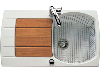 Luisina Amadeus 701