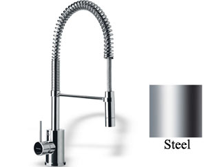 Schock Ideos Pro 575.120 steel
