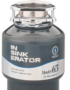 Уменьшенное фото измельчителя In Sink Erator 65