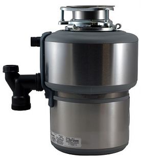 In Sink Erator Evolution 200