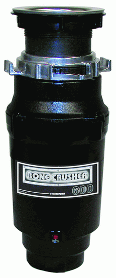 Bone Сrusher 600 Econom