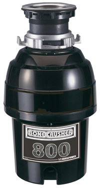 Bone Crusher 800 Delux