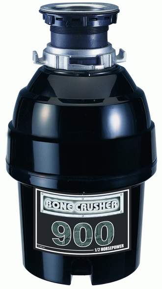Bone Сrusher 900 Delux
