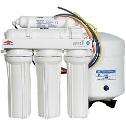 Фильтр для воды Atoll A 560 E