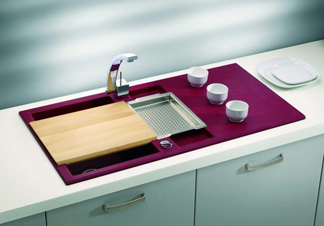 Alveus Cubo 60
