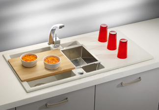 Alveus Cubo 70