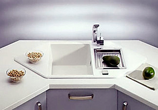 Alveus Cubo 80