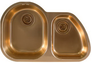 Alveus Vintage Duo 10