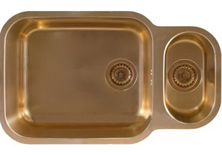 Alveus Vintage Duo 20