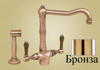 Nicolazzi El Capitan WS Бронза