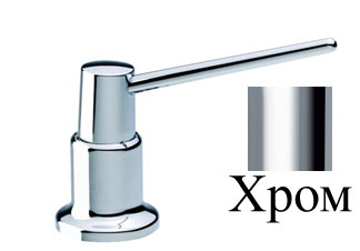 дозатор Damixa Dispenser 48004 хром