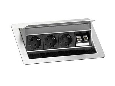 Schulte Evoline FlipTop Data
