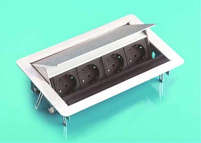 Schulte Evoline FlipTop Cuisine