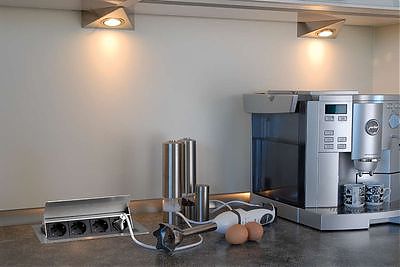 Schulte Evoline FlipTop Cuisine