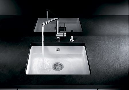 Blanco Subline 500 U