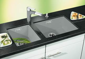 Blanco Subline 320 U