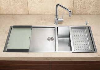 Blanco Claron 400/550 Т IF/N