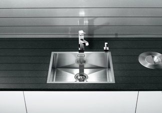 Blanco Zerox 500 IF/N