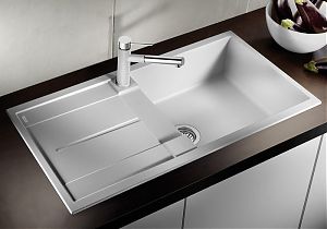 Blanco Metra XL 6S