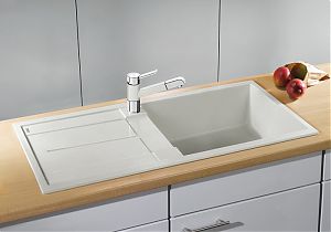 Blanco Metra XL 6S