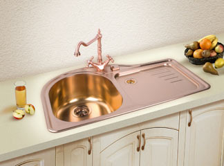 Alveus Vintage Futur 40