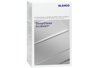Бытовая химия Blanco DeepClean Silgranit