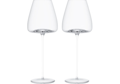 Бокалы для белого вина Omoikiri Omoikane-WW