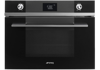 Духовой шкаф Smeg SF4102MCN