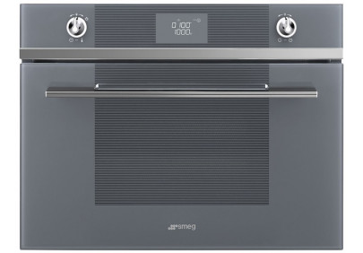 Духовой шкаф Smeg SF4102MCS