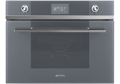 Духовой шкаф Smeg SF4102VCS