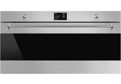 Духовой шкаф Smeg SFPR9395X