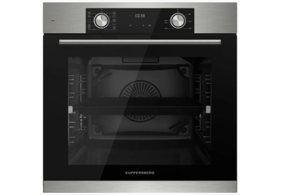 Духовой шкаф Kuppersberg HF 610 BX