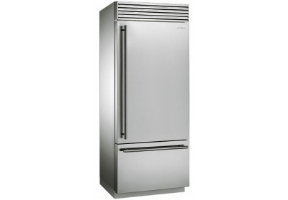 Холодильник Smeg RF396RSIX