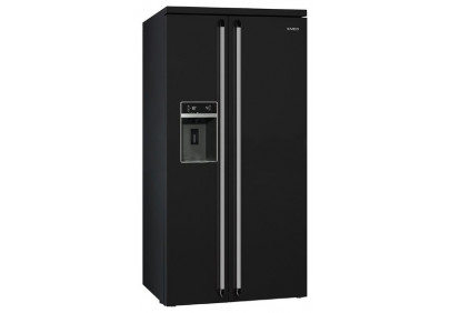 Холодильник Smeg SBS963N