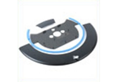 Пластиковые накладки для Scooba 450