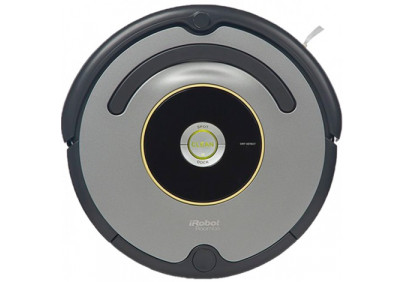 Roomba 616