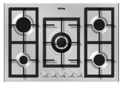 Варочная панель Korting HG 795 CTX