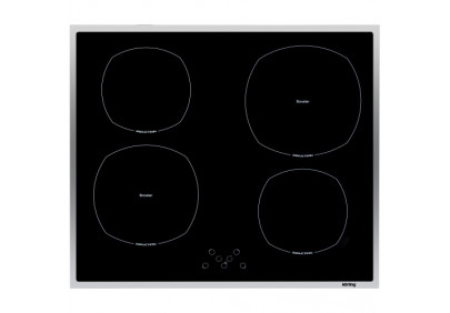 Варочная панель Korting HI 6402 X