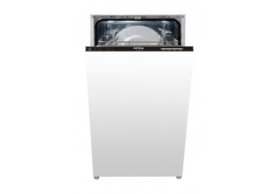 Посудомоечная машина Korting KDI 45130