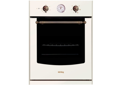 Духовой шкаф Korting OKB 4604 CRI