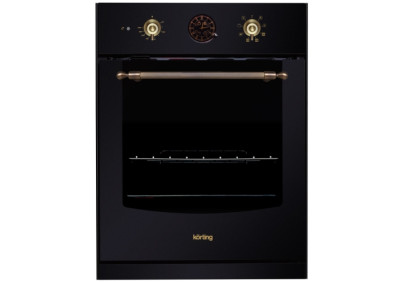 Духовой шкаф Korting OKB 4604 CRN