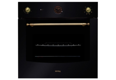 Духовой шкаф Korting OKB 471 CGRN