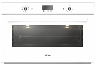 Духовой шкаф Korting OKB 7809 CSGW PRO