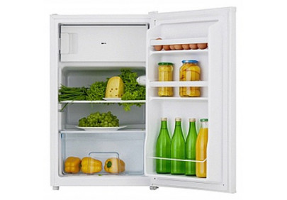 Холодильник Korting KS 85 H-W
