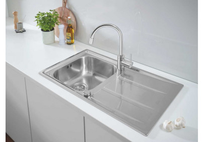 Мойка для кухни Grohe K400 31566SD0