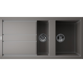 100-2 GR, Leningrad grey, Артикул: 4993804