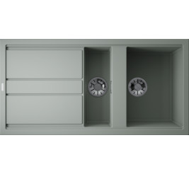 100-2 WG, wind green, Артикул: 4993252