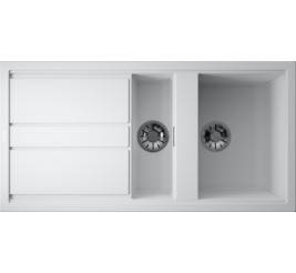 100-2 WH, белый, Артикул: 4993803