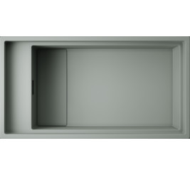 86-U/I-WG, wind green, Артикул: 4993202