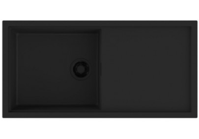Мойка для кухни Omoikiri Sintesi 100-GB
